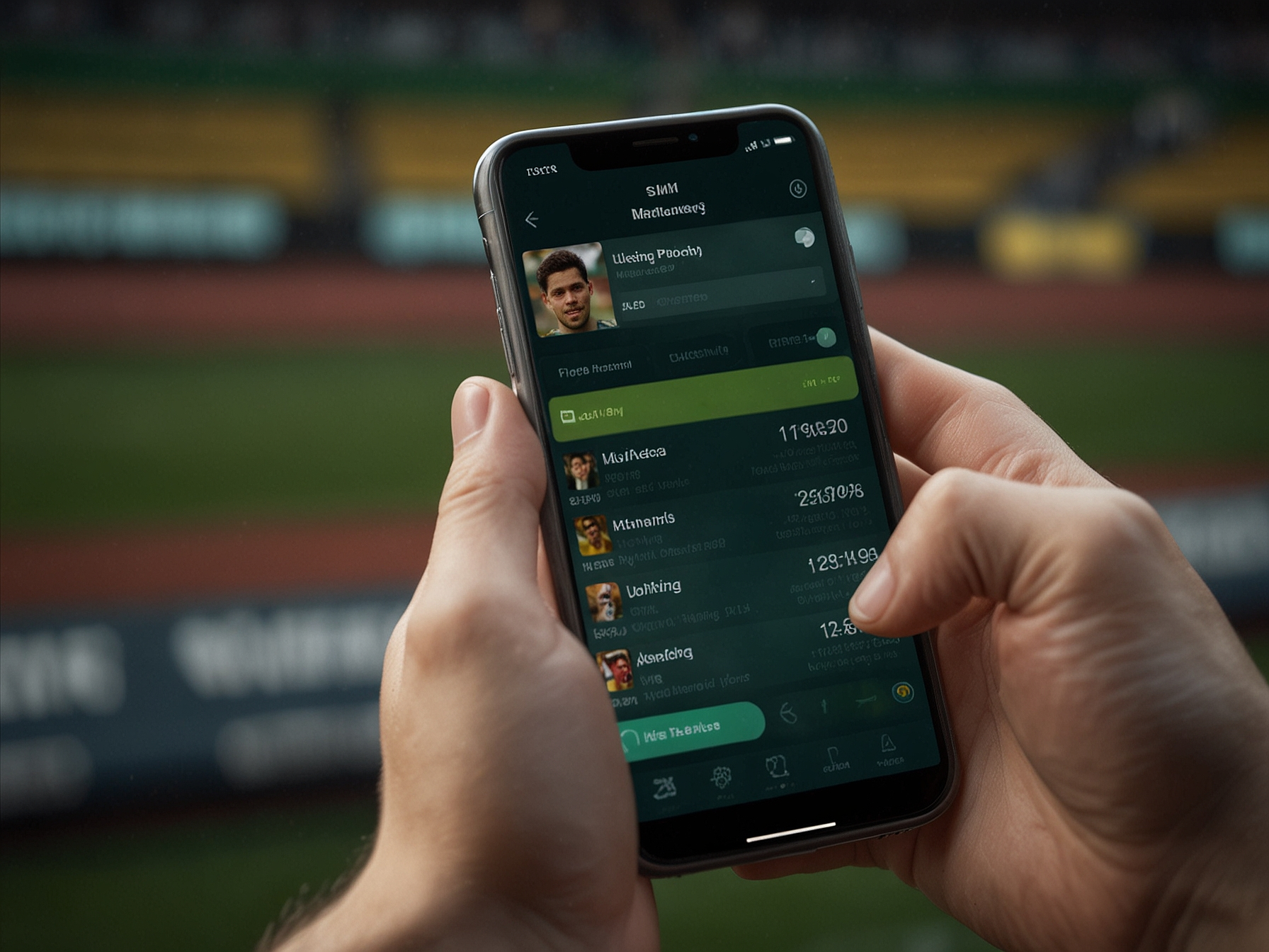 Bannière connexion Bet 261